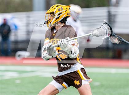 Thumbnail 2 in Hillsborough @ Watchung Hills Regional photogallery.