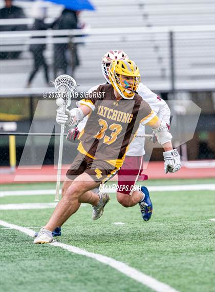 Thumbnail 2 in Hillsborough @ Watchung Hills Regional photogallery.