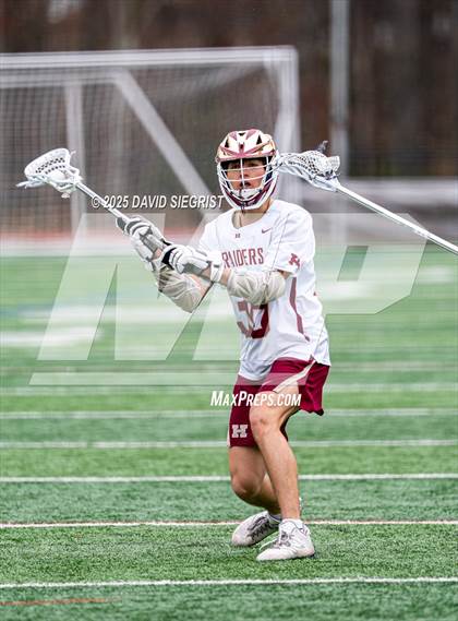 Thumbnail 1 in Hillsborough @ Watchung Hills Regional photogallery.