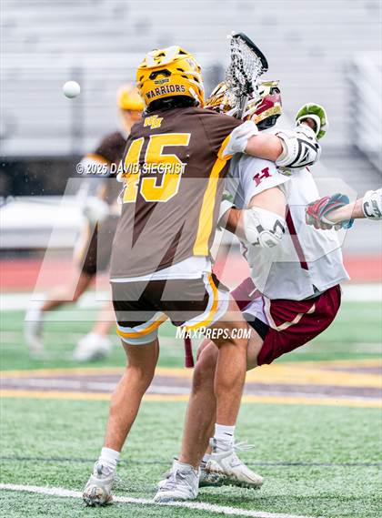 Thumbnail 2 in Hillsborough @ Watchung Hills Regional photogallery.