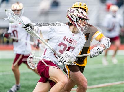 Thumbnail 1 in Hillsborough @ Watchung Hills Regional photogallery.
