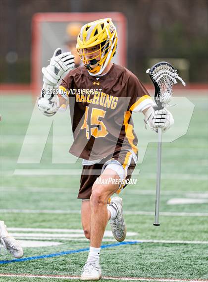Thumbnail 1 in Hillsborough @ Watchung Hills Regional photogallery.