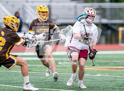 Thumbnail 1 in Hillsborough @ Watchung Hills Regional photogallery.