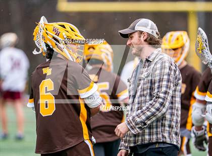 Thumbnail 1 in Hillsborough @ Watchung Hills Regional photogallery.