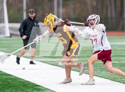 Thumbnail 2 in Hillsborough @ Watchung Hills Regional photogallery.