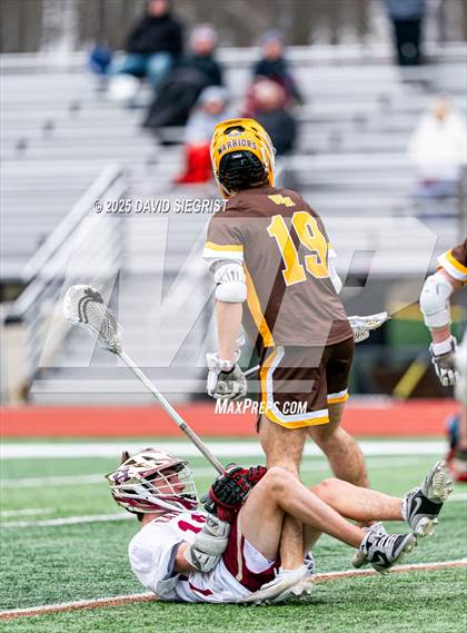Thumbnail 3 in Hillsborough @ Watchung Hills Regional photogallery.