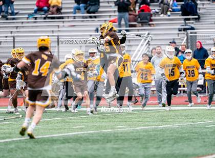 Thumbnail 1 in Hillsborough @ Watchung Hills Regional photogallery.