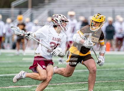 Thumbnail 1 in Hillsborough @ Watchung Hills Regional photogallery.
