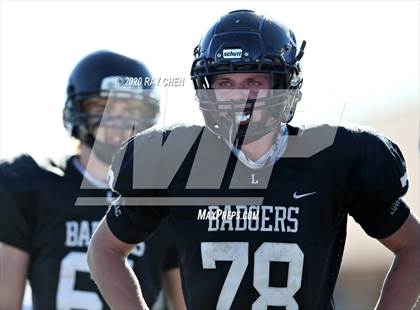 Thumbnail 1 in Limon vs. Strasburg (CHSAA 1A Championship) photogallery.