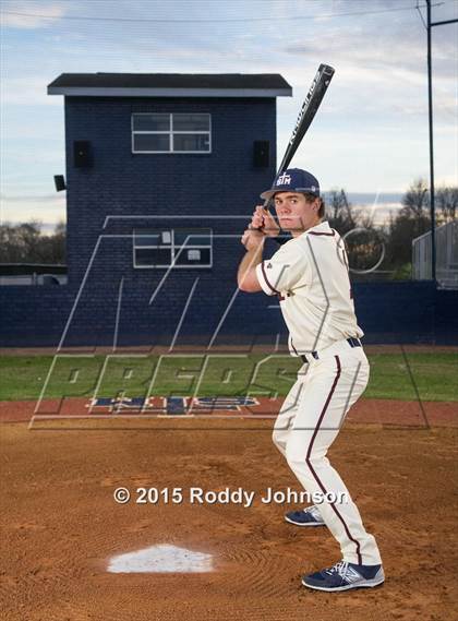 Thumbnail 3 in St. Thomas More (Preseason Top 10 Photo Shoot)  photogallery.