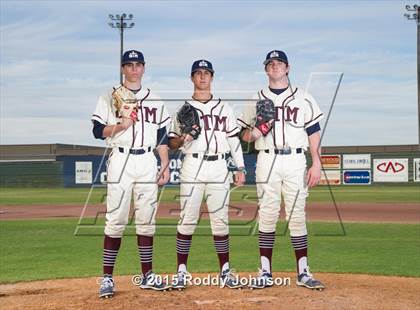 Thumbnail 1 in St. Thomas More (Preseason Top 10 Photo Shoot)  photogallery.