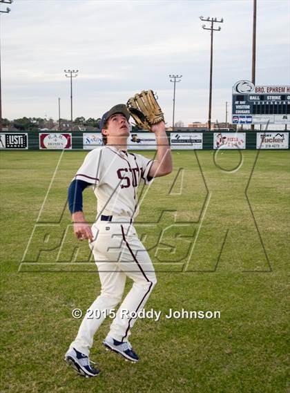 Thumbnail 2 in St. Thomas More (Preseason Top 10 Photo Shoot)  photogallery.