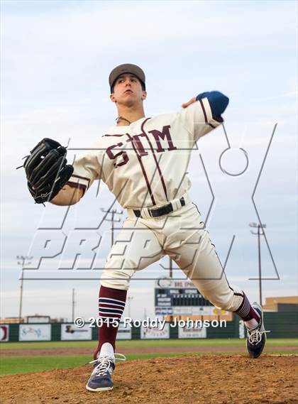 Thumbnail 1 in St. Thomas More (Preseason Top 10 Photo Shoot)  photogallery.
