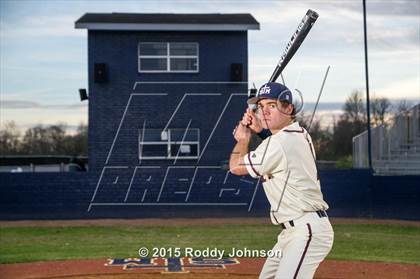 Thumbnail 1 in St. Thomas More (Preseason Top 10 Photo Shoot)  photogallery.