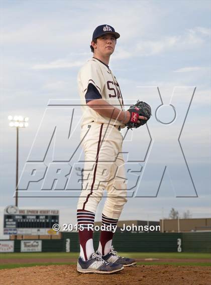Thumbnail 3 in St. Thomas More (Preseason Top 10 Photo Shoot)  photogallery.