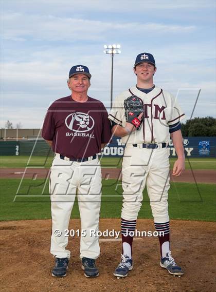 Thumbnail 3 in St. Thomas More (Preseason Top 10 Photo Shoot)  photogallery.