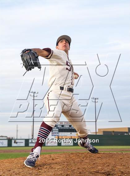Thumbnail 3 in St. Thomas More (Preseason Top 10 Photo Shoot)  photogallery.