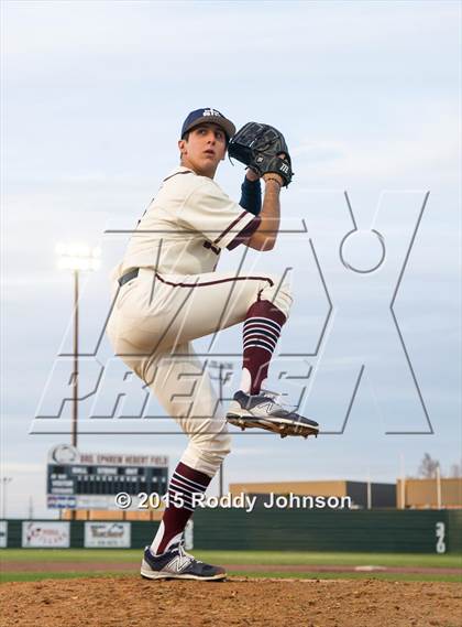 Thumbnail 1 in St. Thomas More (Preseason Top 10 Photo Shoot)  photogallery.