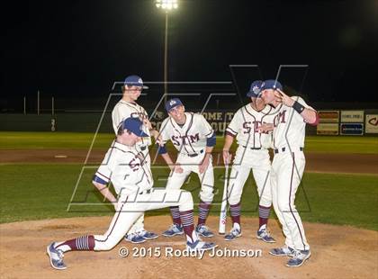 Thumbnail 2 in St. Thomas More (Preseason Top 10 Photo Shoot)  photogallery.