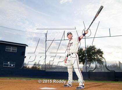 Thumbnail 2 in St. Thomas More (Preseason Top 10 Photo Shoot)  photogallery.