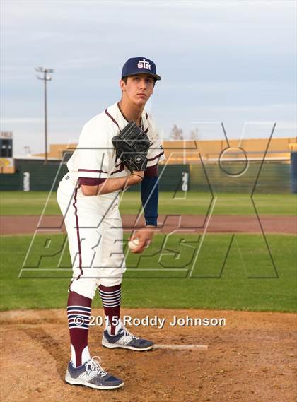 Thumbnail 2 in St. Thomas More (Preseason Top 10 Photo Shoot)  photogallery.