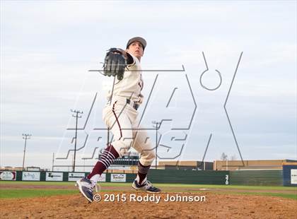 Thumbnail 3 in St. Thomas More (Preseason Top 10 Photo Shoot)  photogallery.