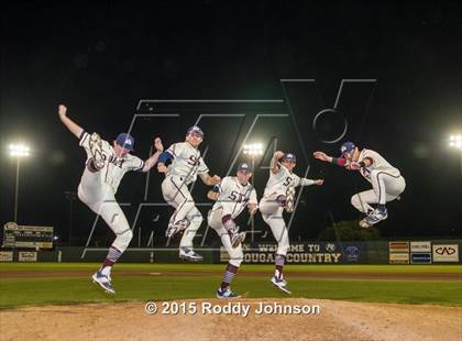 Thumbnail 1 in St. Thomas More (Preseason Top 10 Photo Shoot)  photogallery.
