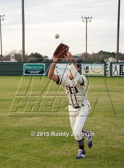 Thumbnail 2 in St. Thomas More (Preseason Top 10 Photo Shoot)  photogallery.