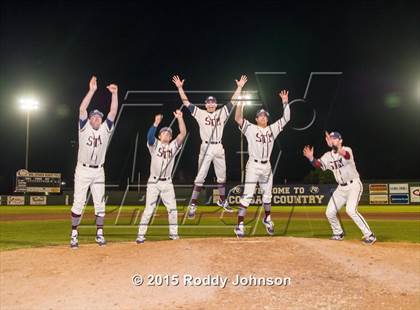 Thumbnail 2 in St. Thomas More (Preseason Top 10 Photo Shoot)  photogallery.