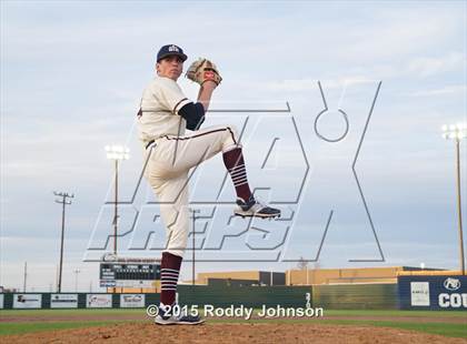 Thumbnail 2 in St. Thomas More (Preseason Top 10 Photo Shoot)  photogallery.
