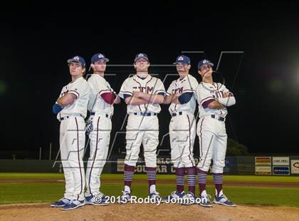 Thumbnail 2 in St. Thomas More (Preseason Top 10 Photo Shoot)  photogallery.