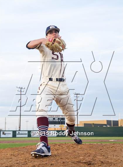 Thumbnail 2 in St. Thomas More (Preseason Top 10 Photo Shoot)  photogallery.