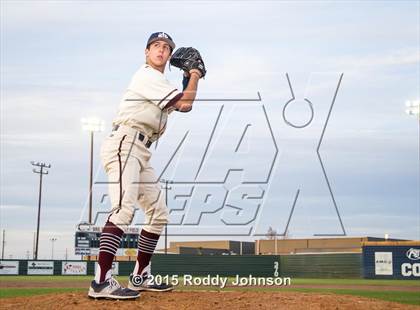 Thumbnail 2 in St. Thomas More (Preseason Top 10 Photo Shoot)  photogallery.