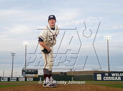 Thumbnail 2 in St. Thomas More (Preseason Top 10 Photo Shoot)  photogallery.