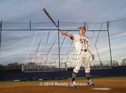 Thumbnail 2 in St. Thomas More (Preseason Top 10 Photo Shoot)  photogallery.