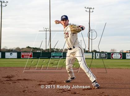 Thumbnail 3 in St. Thomas More (Preseason Top 10 Photo Shoot)  photogallery.
