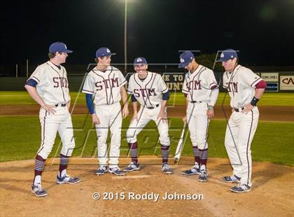Thumbnail 3 in St. Thomas More (Preseason Top 10 Photo Shoot)  photogallery.