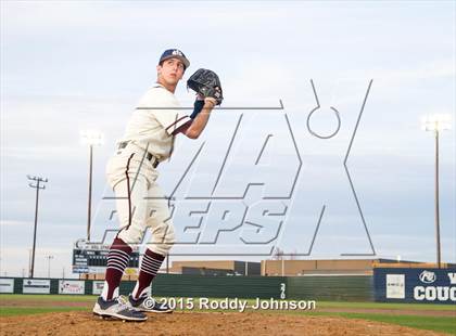 Thumbnail 3 in St. Thomas More (Preseason Top 10 Photo Shoot)  photogallery.
