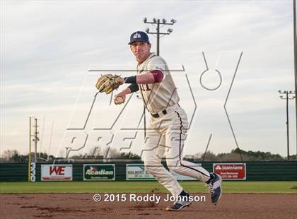 Thumbnail 2 in St. Thomas More (Preseason Top 10 Photo Shoot)  photogallery.