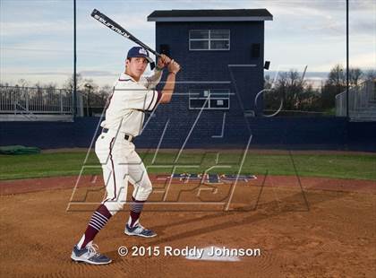 Thumbnail 2 in St. Thomas More (Preseason Top 10 Photo Shoot)  photogallery.