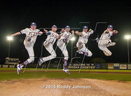 Thumbnail 1 in St. Thomas More (Preseason Top 10 Photo Shoot)  photogallery.