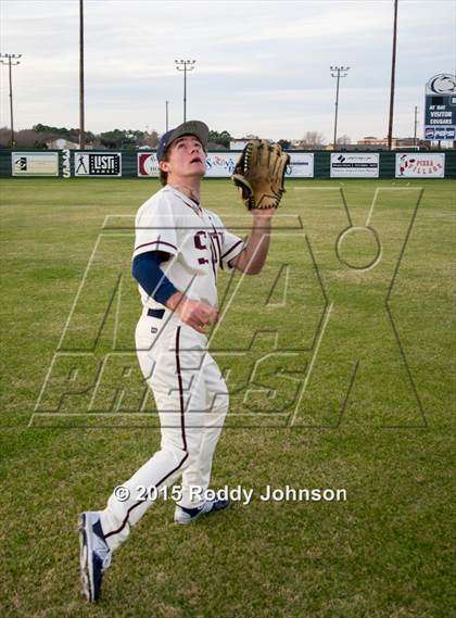 Thumbnail 1 in St. Thomas More (Preseason Top 10 Photo Shoot)  photogallery.
