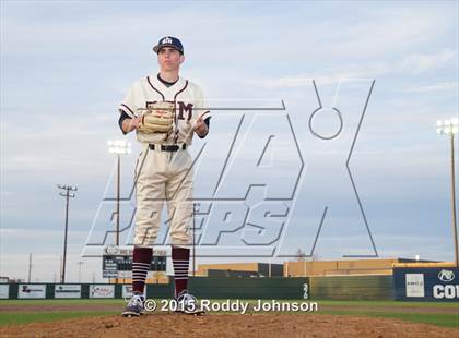Thumbnail 3 in St. Thomas More (Preseason Top 10 Photo Shoot)  photogallery.