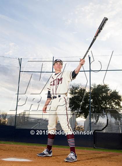 Thumbnail 2 in St. Thomas More (Preseason Top 10 Photo Shoot)  photogallery.