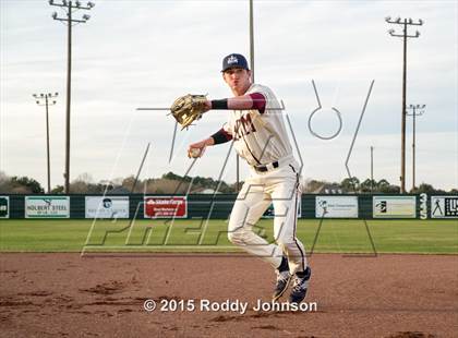 Thumbnail 2 in St. Thomas More (Preseason Top 10 Photo Shoot)  photogallery.