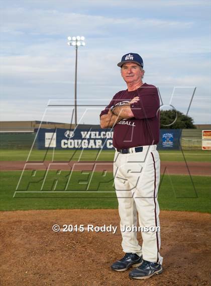 Thumbnail 2 in St. Thomas More (Preseason Top 10 Photo Shoot)  photogallery.