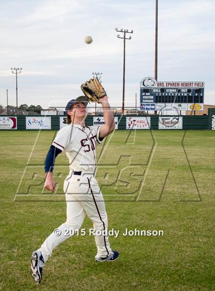 Thumbnail 3 in St. Thomas More (Preseason Top 10 Photo Shoot)  photogallery.