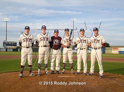 Thumbnail 3 in St. Thomas More (Preseason Top 10 Photo Shoot)  photogallery.
