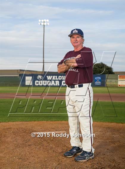 Thumbnail 1 in St. Thomas More (Preseason Top 10 Photo Shoot)  photogallery.