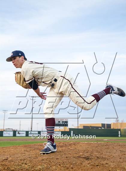 Thumbnail 1 in St. Thomas More (Preseason Top 10 Photo Shoot)  photogallery.